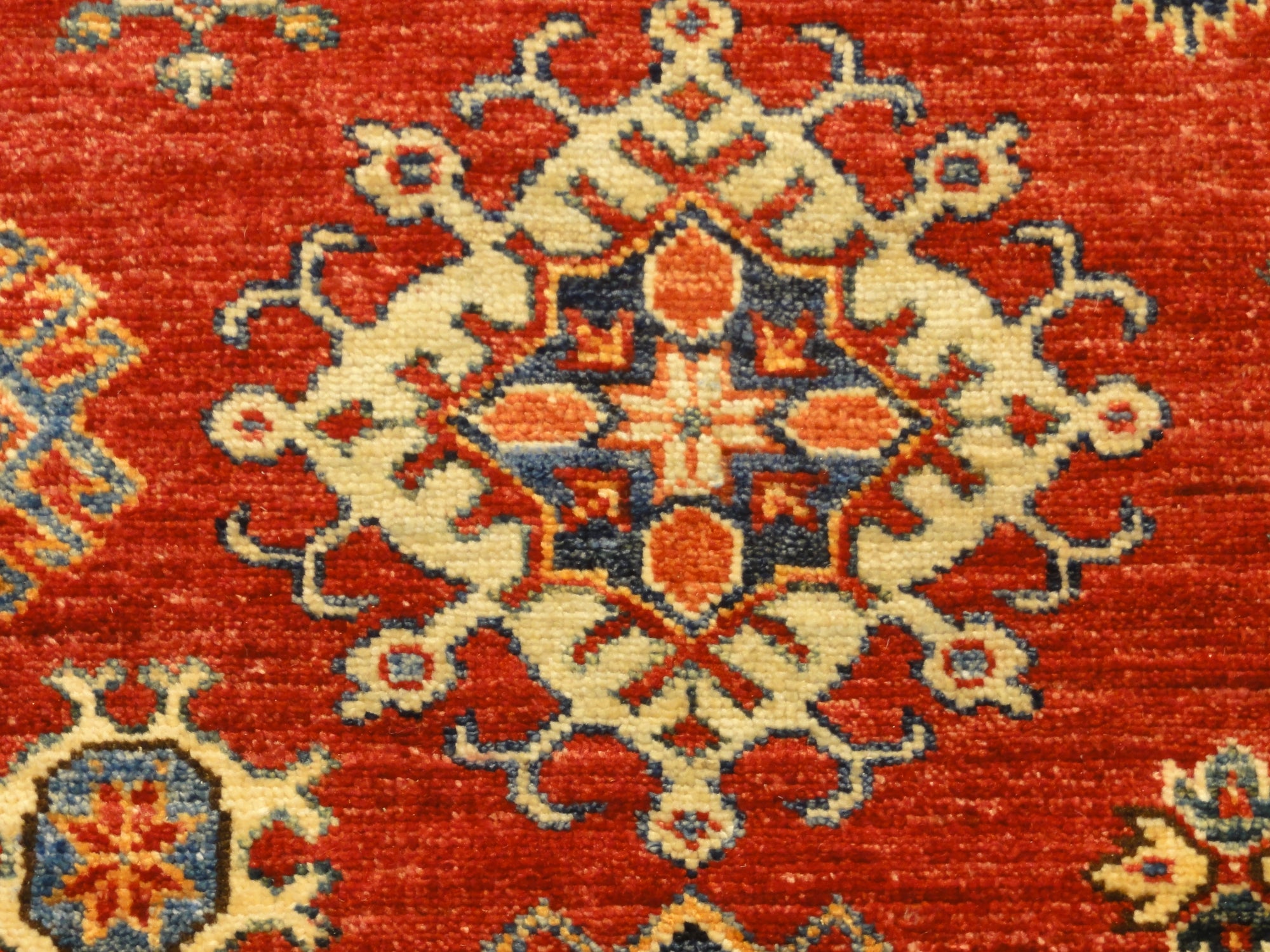 33076 Ziegler Caucasian Kazak