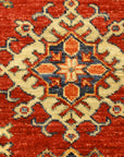 33076 Ziegler Caucasian Kazak