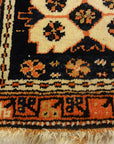 31971 Antique Heriz Juval