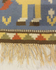 Antique Suzani | Rugs & More| Santa Barbara Design Center 3125