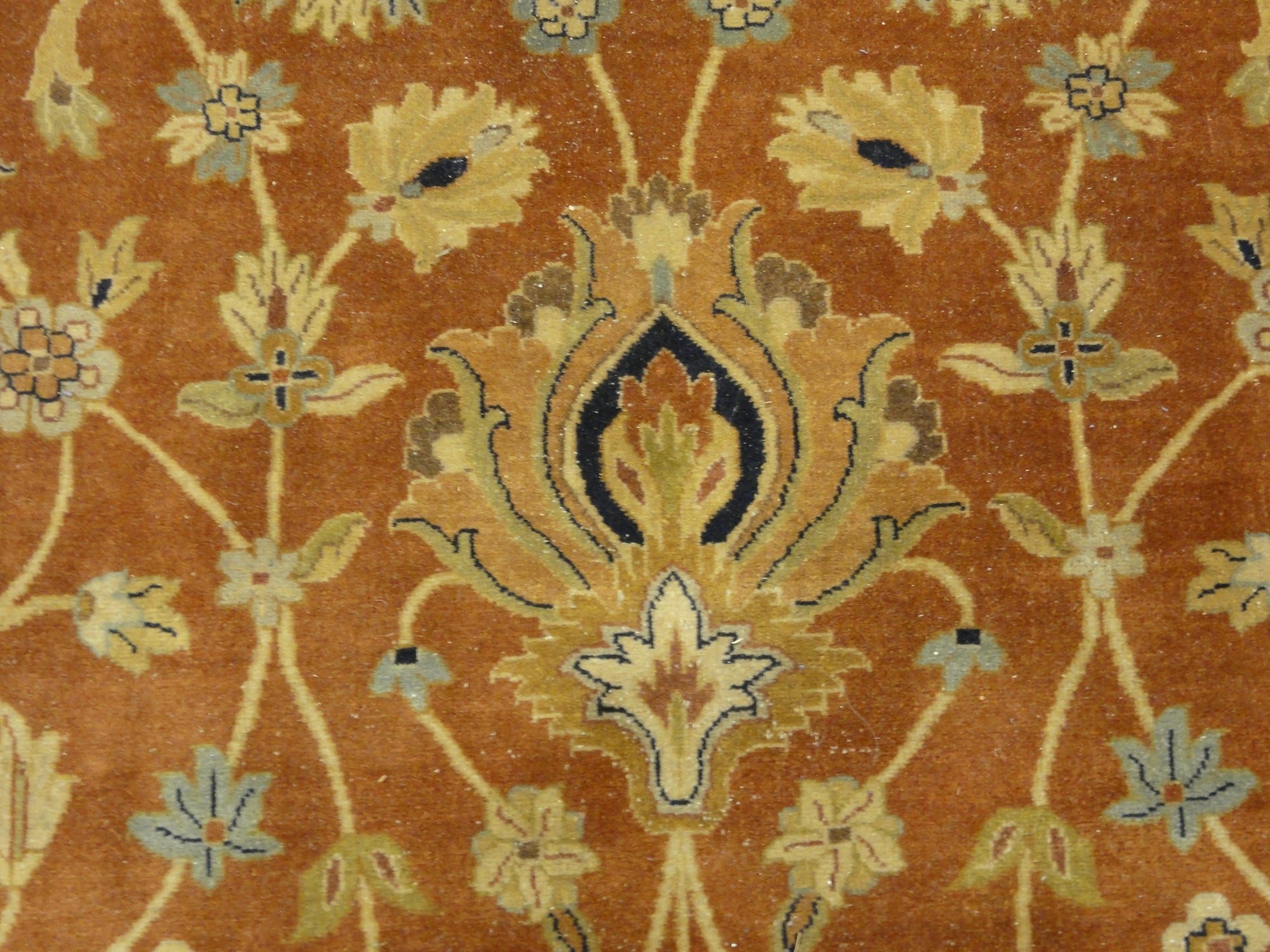 32927 Haji-jalili Tabriz Rug