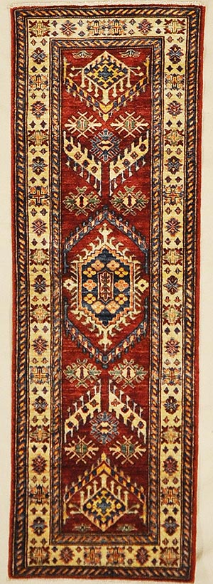 31408 Fine Caucasian Kazak