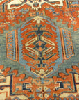 34623 Antique Karajan Rug