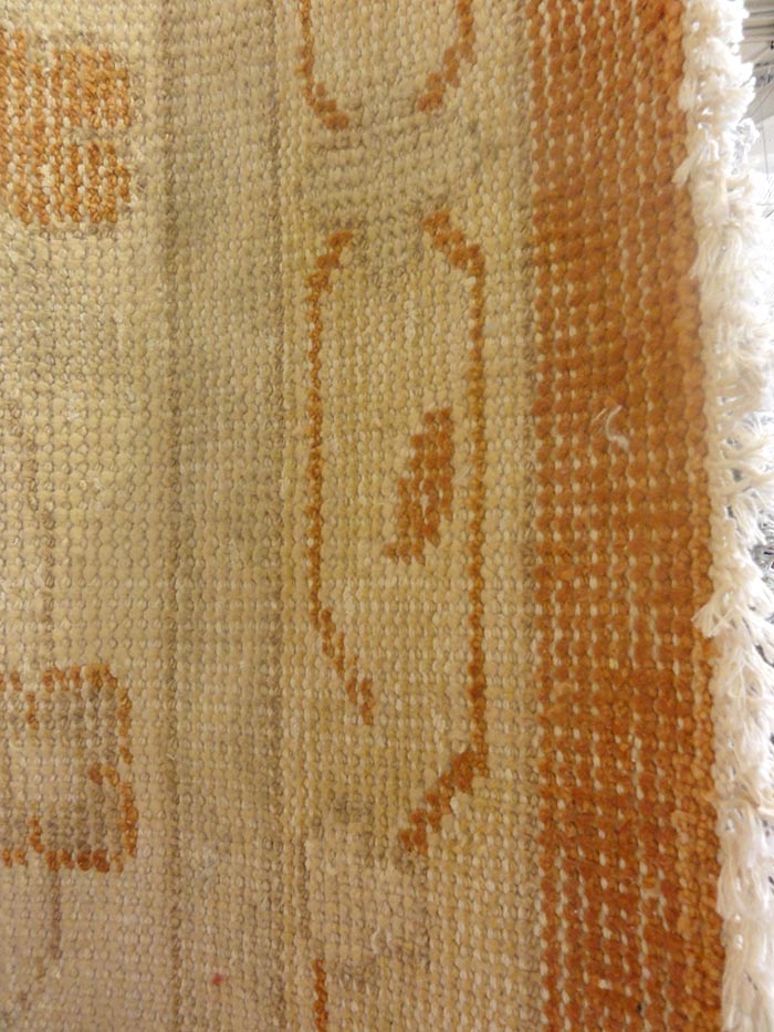 Fine Montecito Usak Rug | Rugs & More | Santa Barbara Design Center 44425