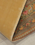 31775 Antique Mughal Sash