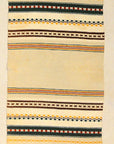 Bolivian Blanket | Rugs & More | Oriental Carpets| Santa Barbara Design Center