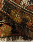 Antique Kurdish Rug - Rugs & More