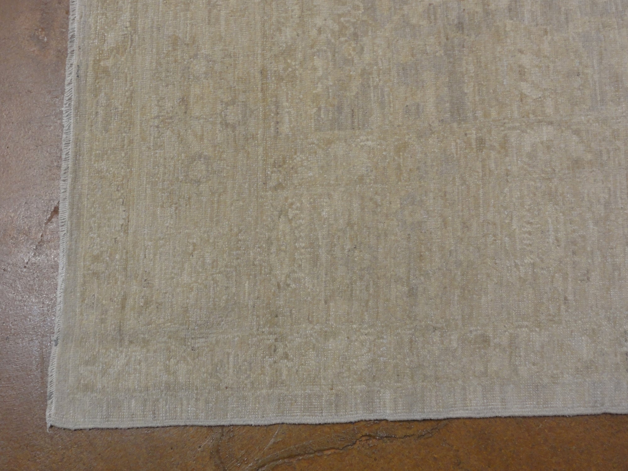 37324 Ziegler & Co. Oushak