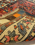 Kurdish Bagface Rugs and More