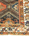 29854 Antique Armanibaf Rug