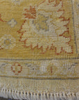Antique Oushak Rugs & More Oriental Carpets