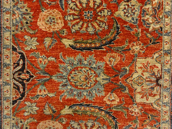 Fine Mughal Runner Rugs and More | Santa Barbara Design Center 28888