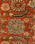 Fine Mughal Runner Rugs and More | Santa Barbara Design Center 28888
