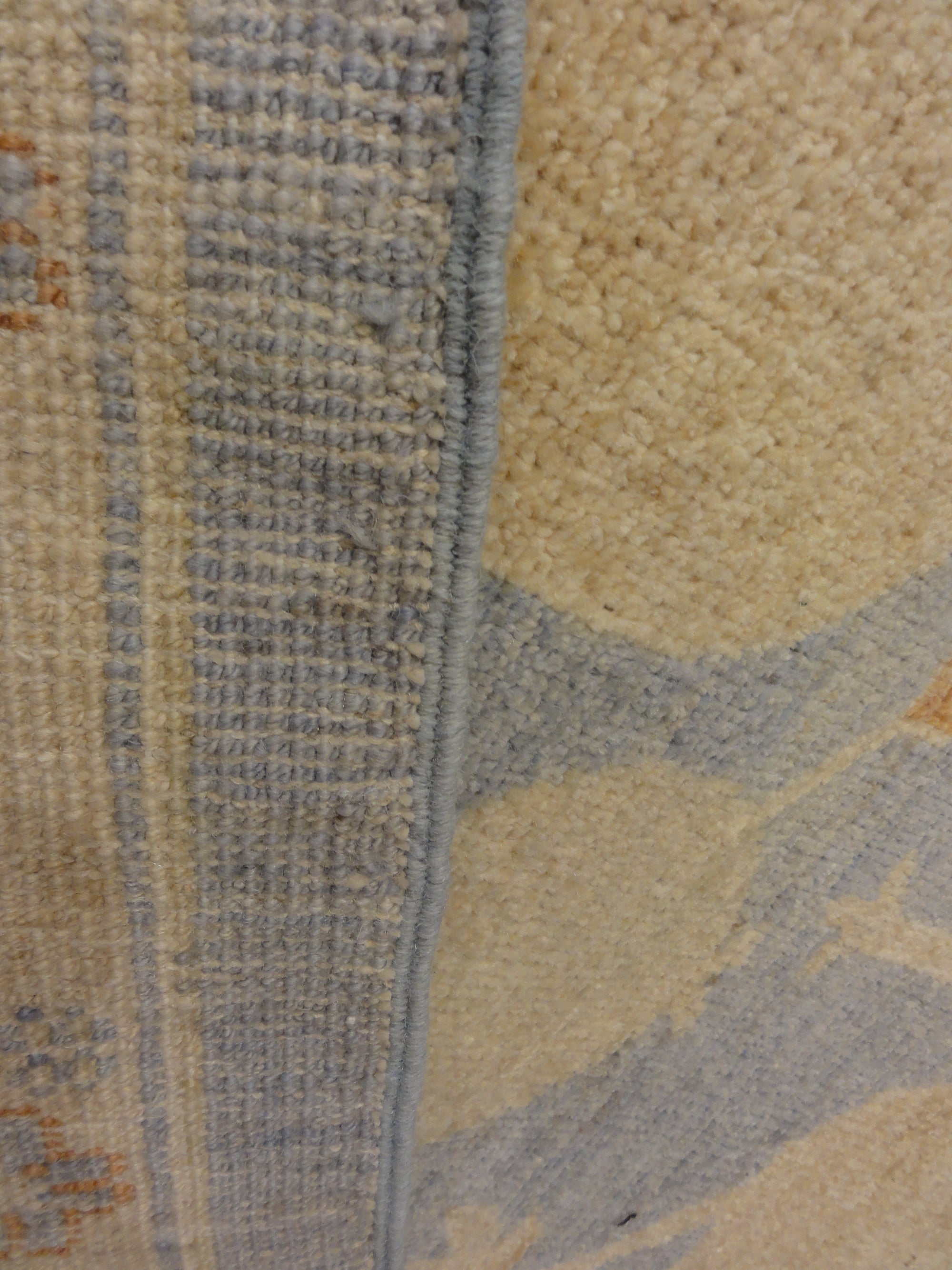 Finest Ziegler Khotan | Rugs & More | Santa Barbara Design Center 46877