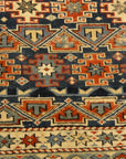 Antique Chichi Rug 34553