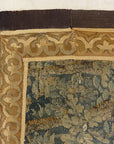 Game Park Tapestry Flemish 16th. Century 27513