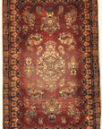 45277 Antique Persian Kerman