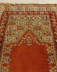 Antique Turkish Milas 34529