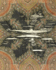 Paisley Shawl | Rugs and More | Santa Barbara Design Center