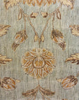 Finest Ziegler & Co Mughal | Rugs & More | Santa Barbara Design Center |