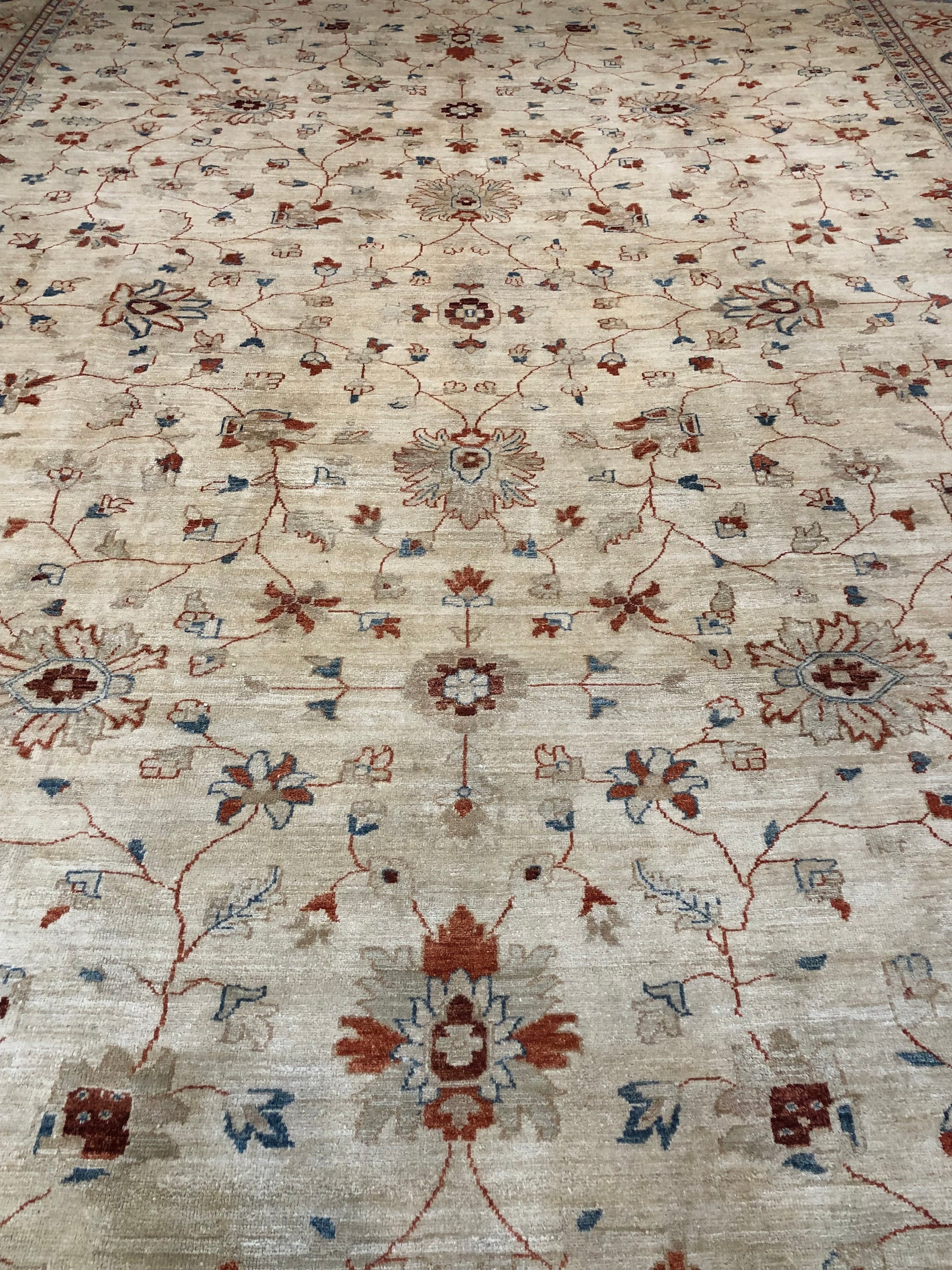 Rugs & More- Ziegler & Co Fine Farahan-2