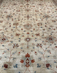 Rugs & More- Ziegler & Co Fine Farahan-2