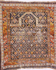 Shirvan Prayer Rug | Rugs and More | Santa Barbara Design Center