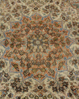 Antique Kashmiri Santa Barbara Design Center