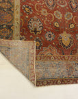 Rare Safavid Isphahan ca 1650 Santa Barbara Design Center 30024-4