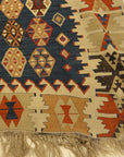 31722 18th Century Turkish Kilim