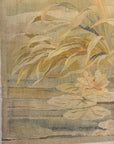 33242 Antique Hunting tapestry