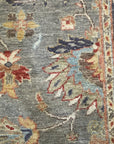 37916 Ziegler & Co. Oushak Rug