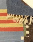 Small Ship Swedish Textile | Rugs & More| Santa Barbara Design Center 33168