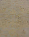 44428 Fine Montecito Usak Rug