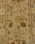43555 Finest Mughal Agra Rug