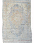 Rare Antique Persian Rug-Rugs & More