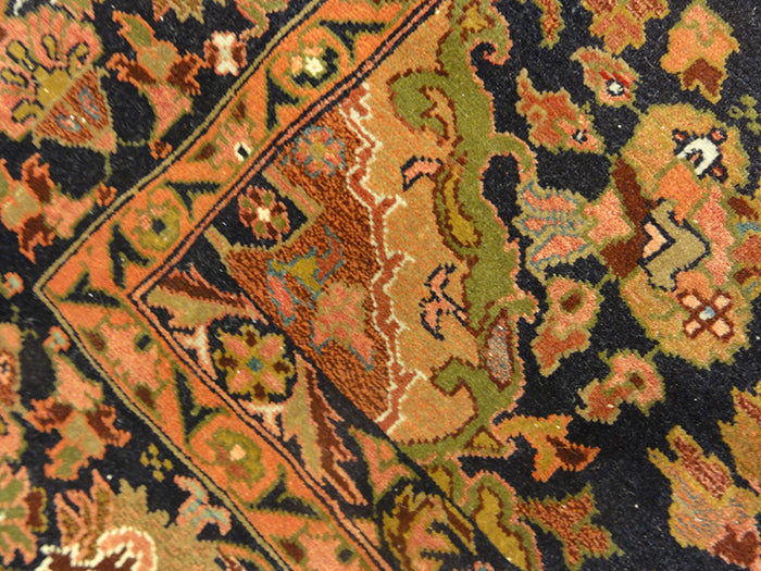 Quchan Garden 4'2x5'11