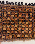 Antique turkamon Bag Face Rugs and More