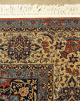 Rare Antique Isfahan 33295
