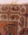Antique Baluch Rugs and More