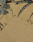 31742 Early 18th. Century Palampore Tree Of Life Coromandel coast