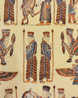 Batik Antique Tapestry 32322