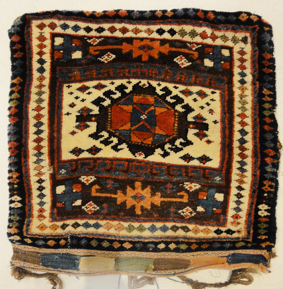 Varamin Kurdish bag Rugs and More