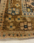 Antique Farhan Rugs and More