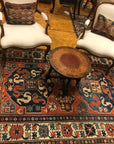 30538 Antique Rare Cloudband Caucasian Chondzoresk Rug