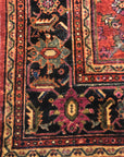 Antique Sultanabad Rug 38021