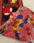 Antique Segoushe Bedding Cover 33160