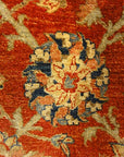 Fine Mughal Runner | Rugs and More | Santa Barbara Design Center