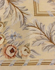 Antique Aubusson Rug | Rugs & More | Santa Barbara Design Center | Oriental Carpets