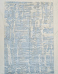 Ziegler & Co. Modern BeigeBlue-rugsandmore